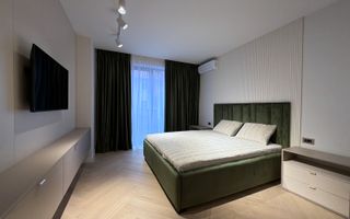 Apartament elegant 3 camere cu gradina | 2 locuri parcare | Pipera-Jollie Ville - Poză 9