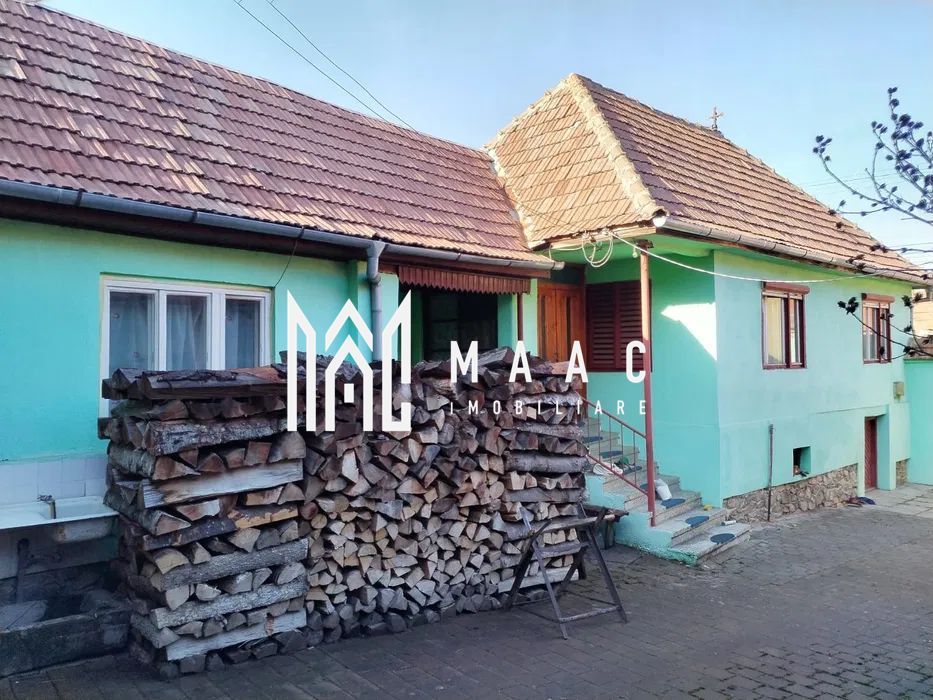 Casa Individuala I Teren 490mp I Acces auto I Rasinari - Poză 4