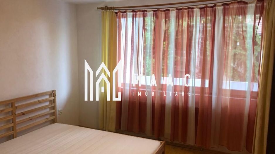 Apartament 3 camere de închiriat | Sibiu | Valea Aurie | 52 mp - Poză 7