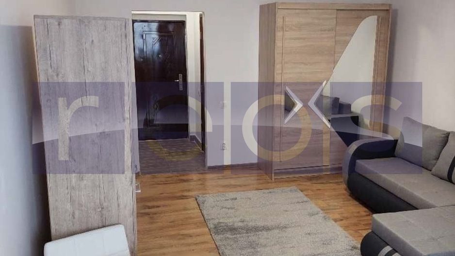 VÂNZARE GARSONIERĂ | TITAN | MOBILATĂ ȘI UTILATA - Poză 3