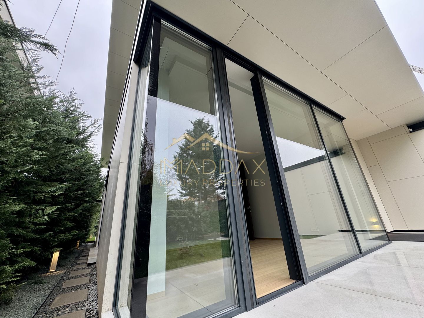 Vila Spectaculoasa *460mpc* / 800mp teren / Piscina Proprie / Pipera - Poză 93