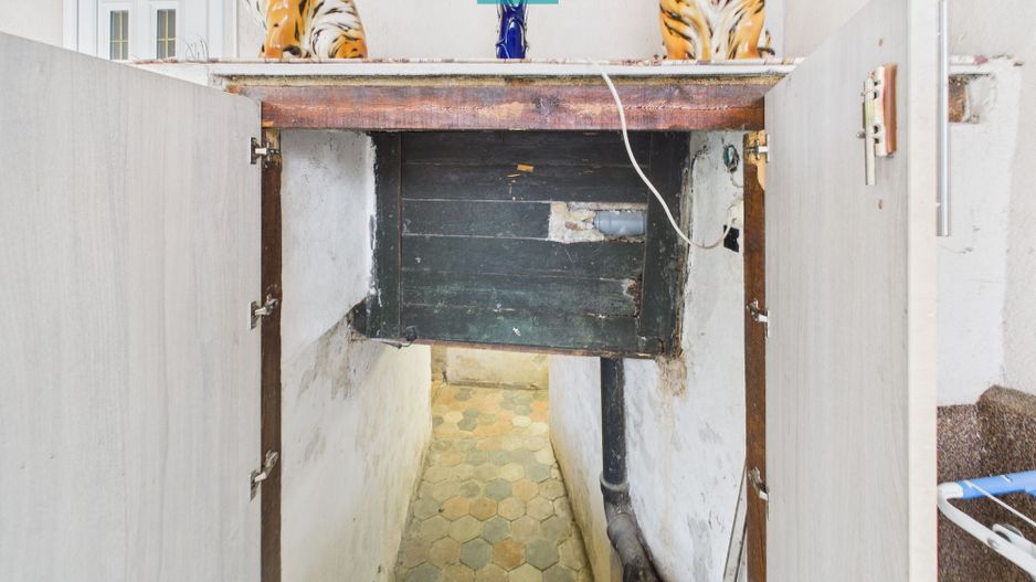 Două case, curte mare, lângă Castelul Huniazilor - Poză 39