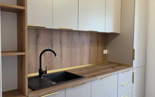 AP.2 CAMERE-TIMPURI NOI,PRIMA INCHIRIERE,MASINA DE SPALAT VASE, METROU - Poză 4