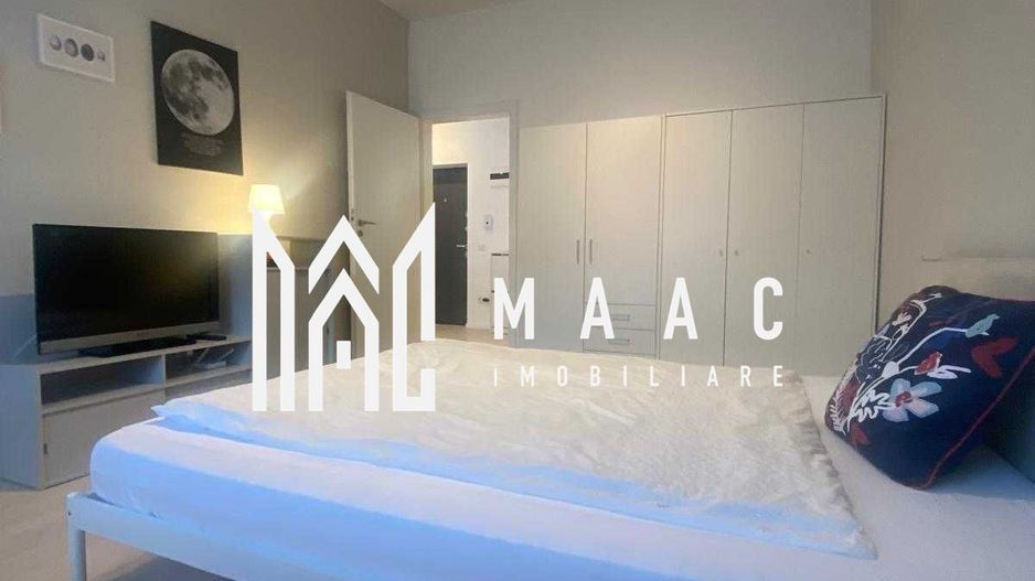 Garsonieră de închiriat | Șelimbăr | parcare | ansamblu nou - Poză 2