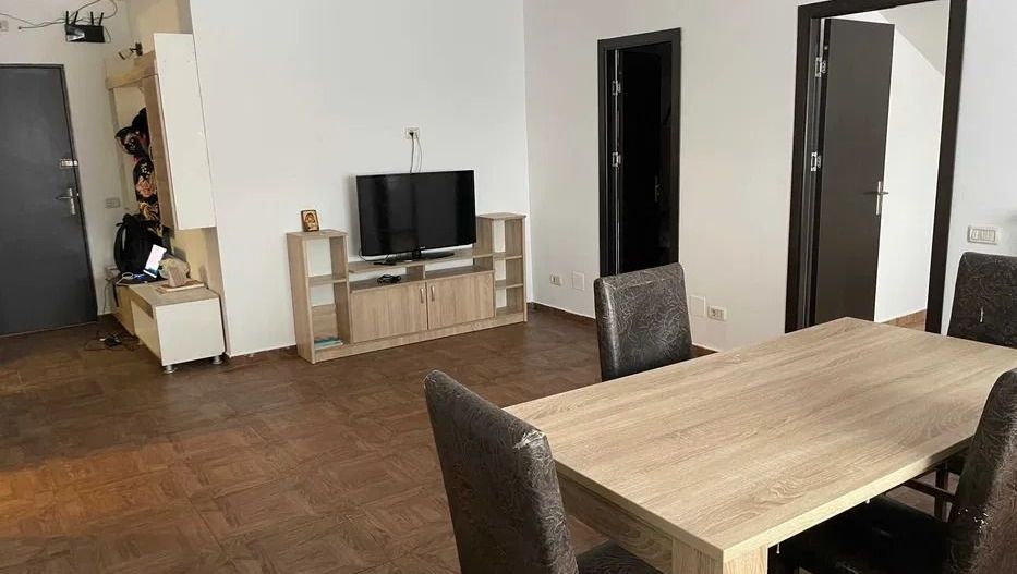 AP. 3 CAMERE LUJERULUI, BLOC NOU, BUCATARIE OPEN-SPACE, METROU 15 MIN - Poză 1