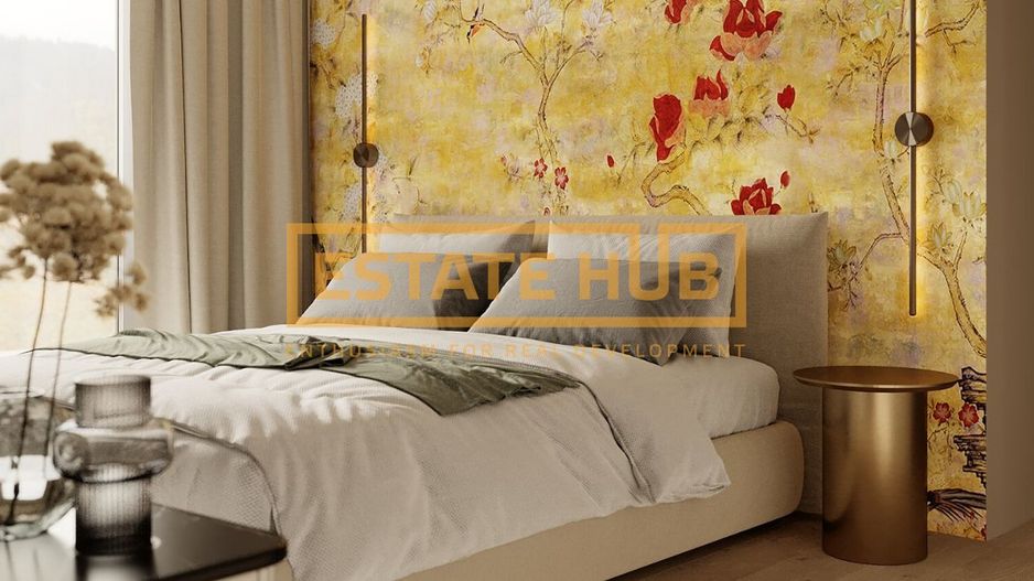 Apartament de 3 camere, imobil exclusivist, Central - Poză 6