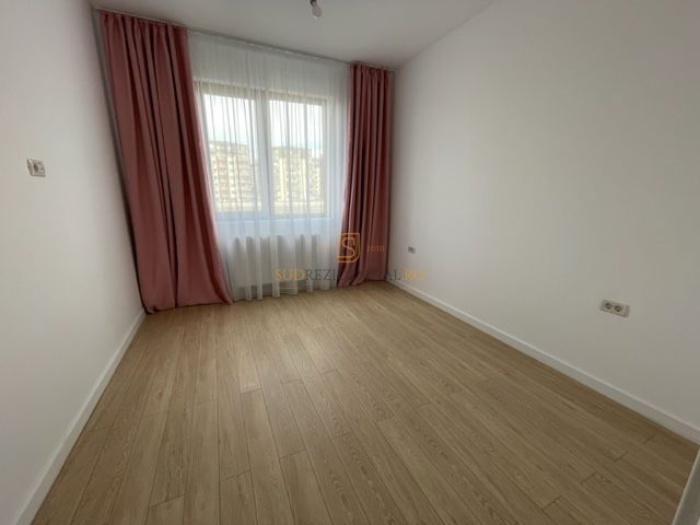 Apartament cu 2 camere, 50 mp, 6/9 - Rahova, Salaj, Comision 0% - Poză 2