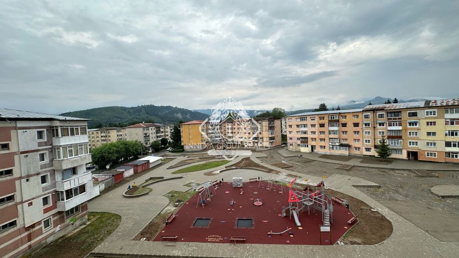 Apartament 3 camere, decomandat, 76mp, in zona Grui - Poză 26