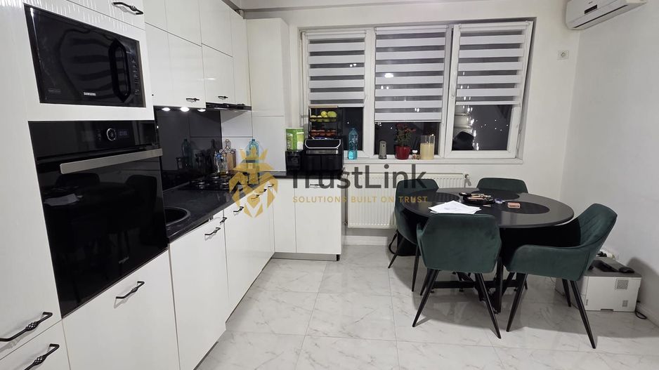 Apartament 3 camere tip duplex Berceni sos Giurgiului - Poză 2