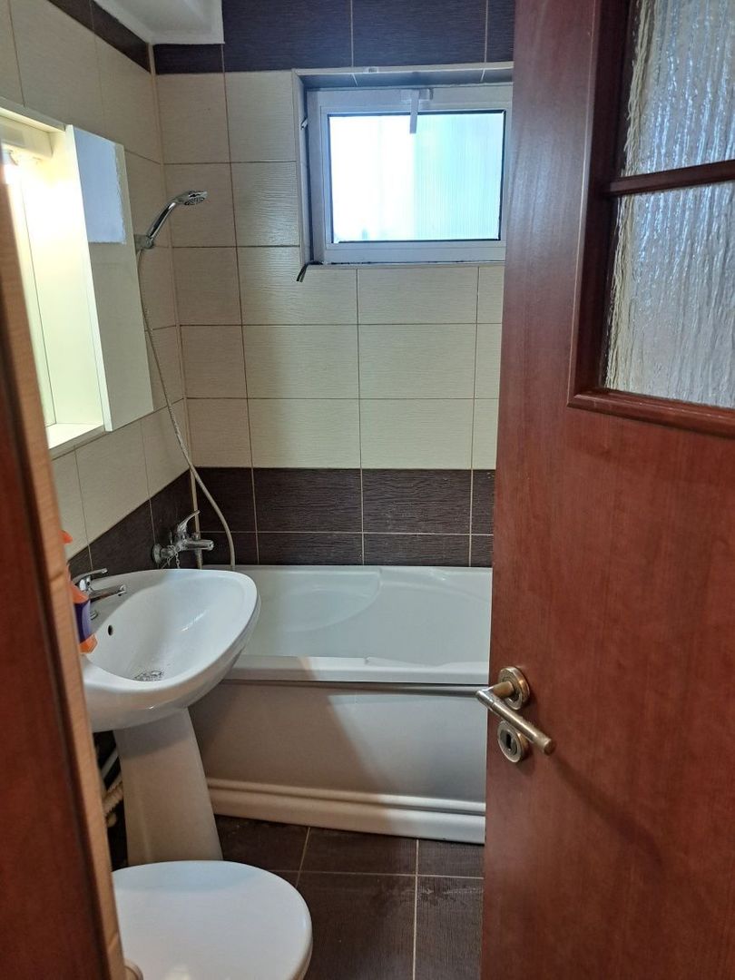 Apartament 3 Camere – Parter – Zona Cireșica, Tomis Nord - Poză 4