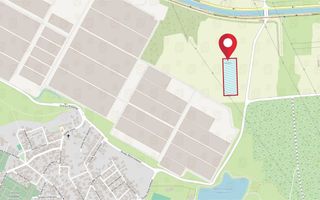 Teren intravilan 9.996 mp, Popesti-Leordeni–Splaiul Unirii - Poză 5