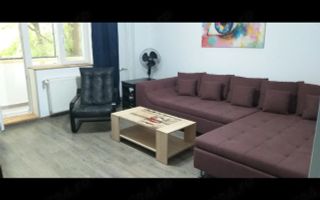 De Închiriat: Apartament 3 Camere – Metrou Constantin Brâncoveanu - Poză 1
