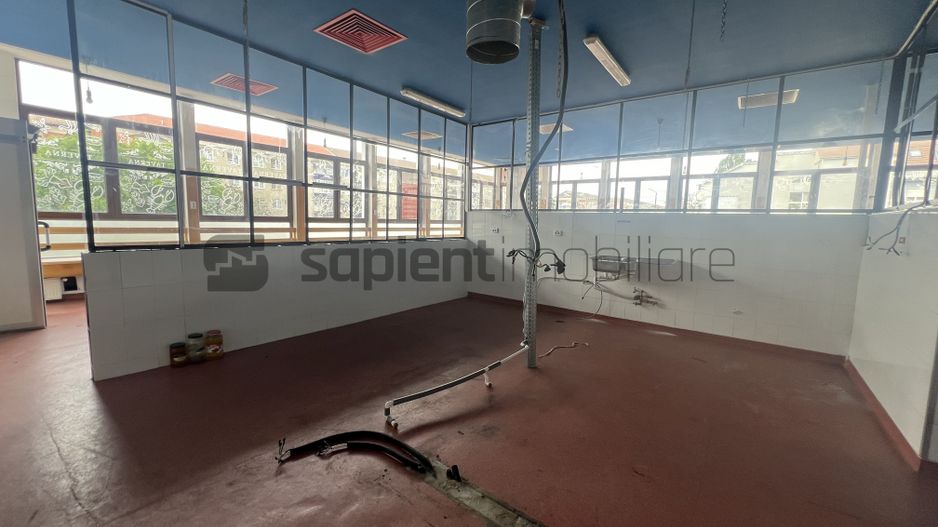 Sapient | Spațiu comercial _ Cantemir / Nufărul - Poză 3