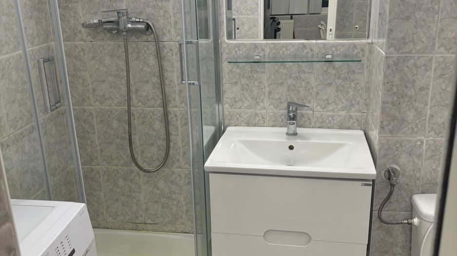 Apartament 2 camere Unirii-Budapesta utilat mobilat - Poză 9