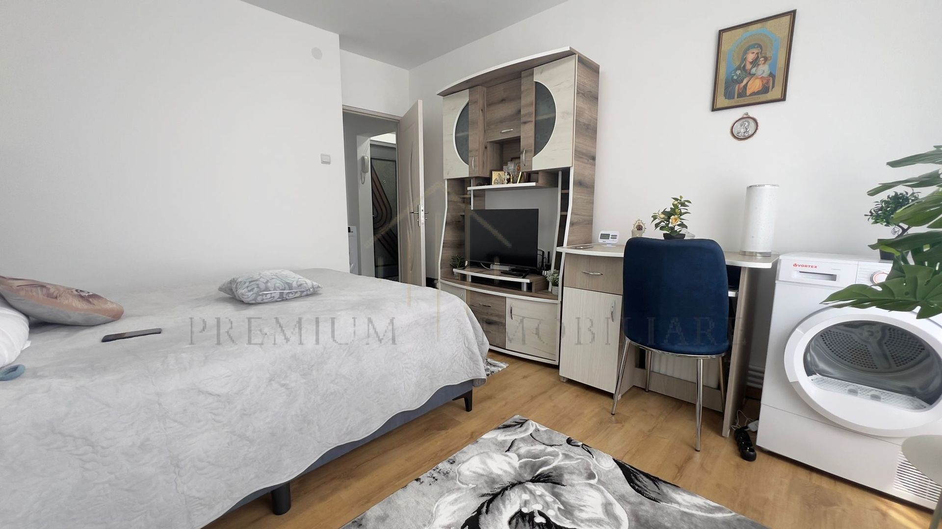 Garsoniera confort 1 complet renovata - Poză 2