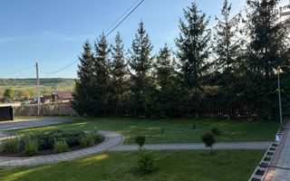 Casă 157 mp utili, complet mobilată și utilată modern - Poză 23