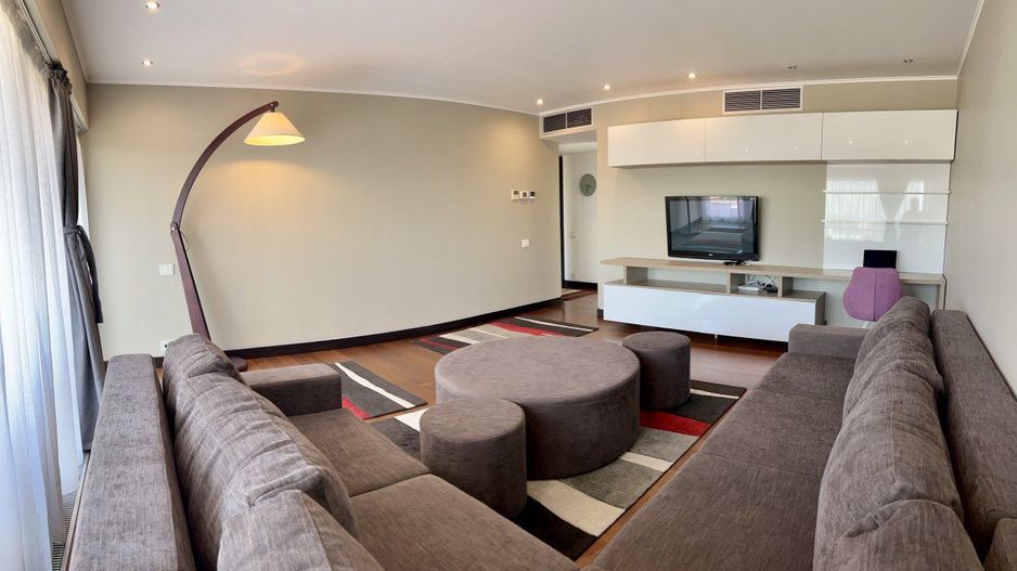 APARTAMENT 2 CAMERE ALIA | ARCUL DE TRIUMF - Poză 2