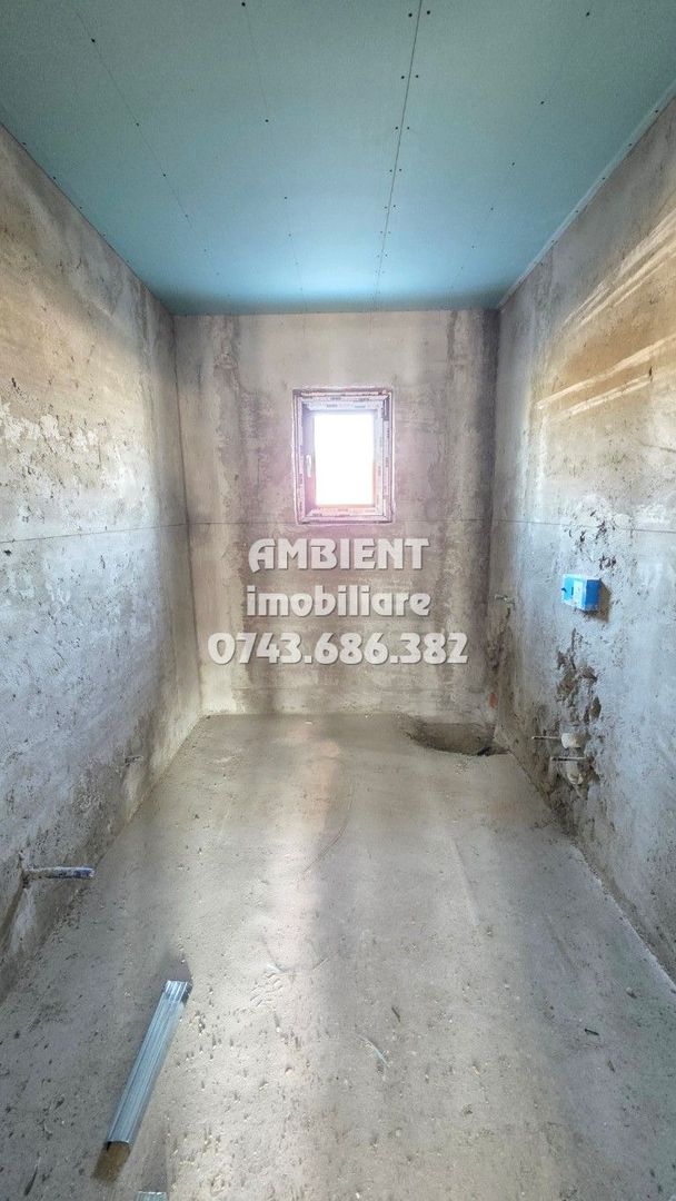 Casa individuala 110 mp, teren 500 mp, SATU NOU, FARA COMISION! - Poză 8