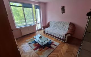 Apartament cu 2 camere de vanzare in CENTRU - Poză 3