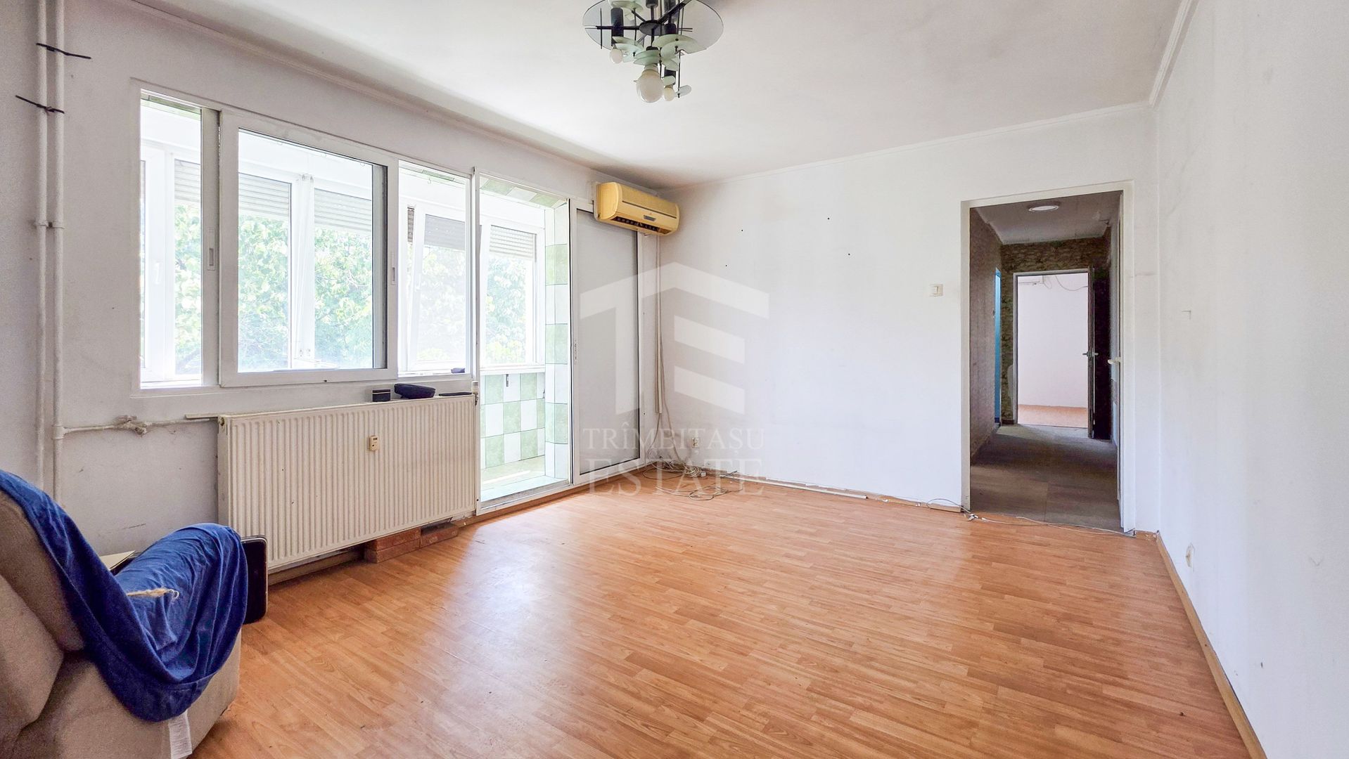 Apartament de 4 camere Militari / Apusului | Etaj 3/4 | Bloc reabilita - Poză 4