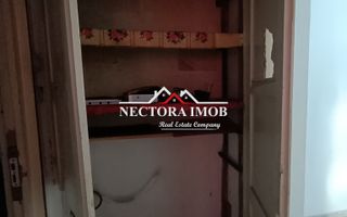 NECTORA IMOB-Apartament 3 camere, Nufarul, Pretabil Spatiu Comercial - Poză 12