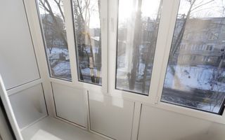 Vânzare, apartament, 2 camere, strada Nicolae Titulescu, Botanica - Poză 3