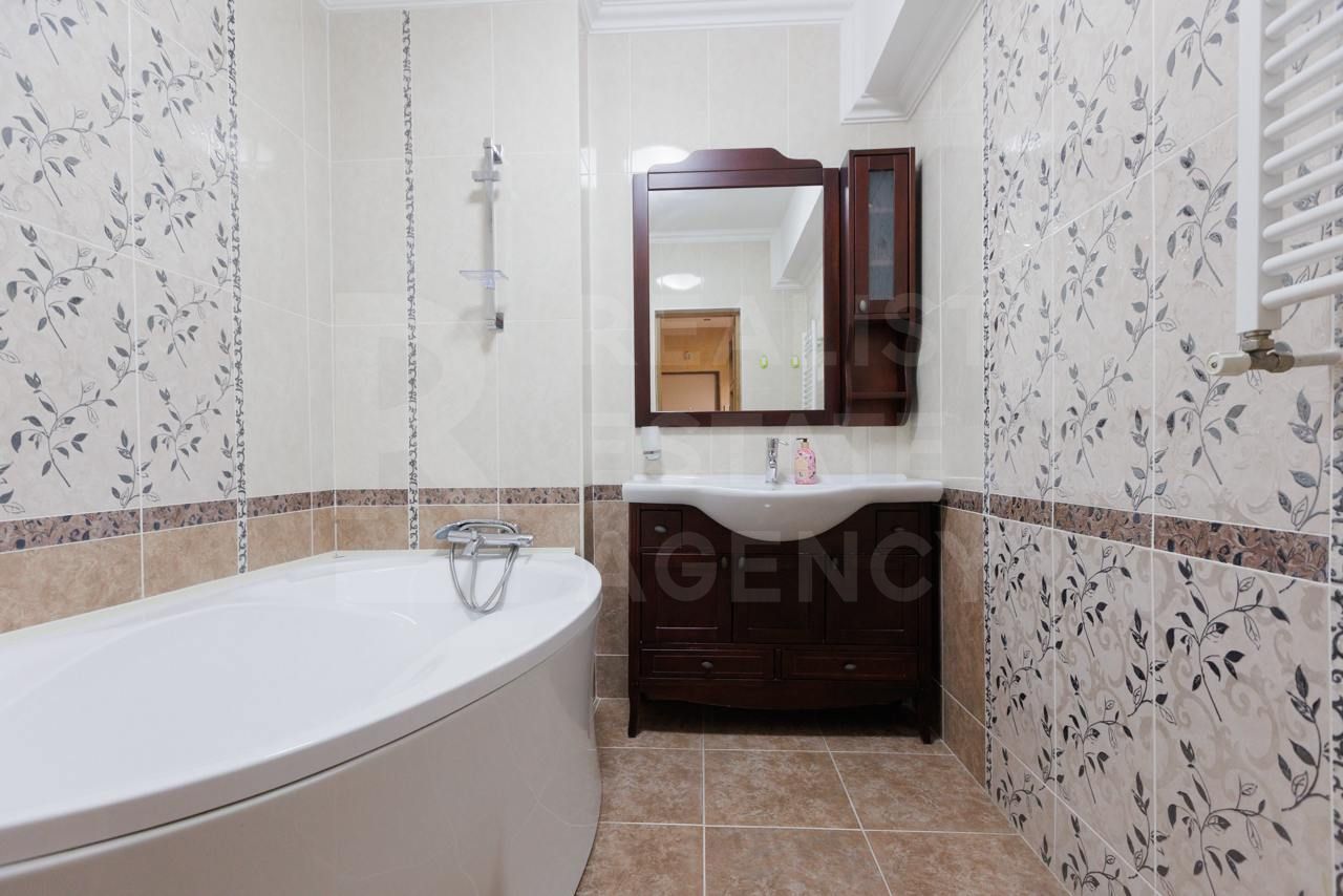 Chirie, apartament, 2 camere, strada Anestiade Nicolae, Centru - Poză 10