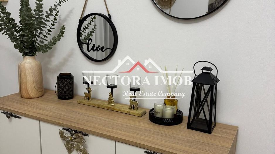 NECTORA IMOB-Apartament 3 camere, Zona Ultracentrala Biserica Luna - Poză 11