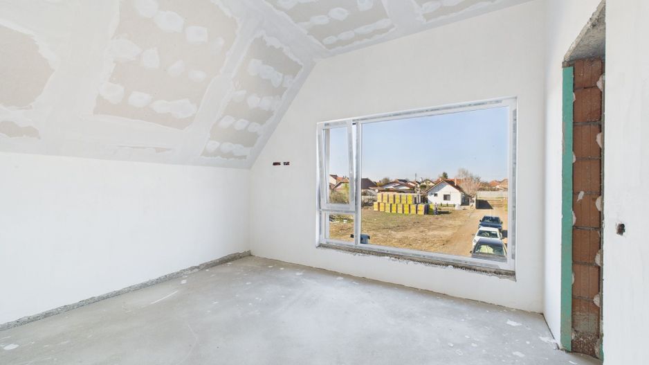 1/2 Duplex în Săcălaz - Poză 8