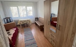 Apartament cu o cameră etaj 2 Complex Studentesc - Poză 1