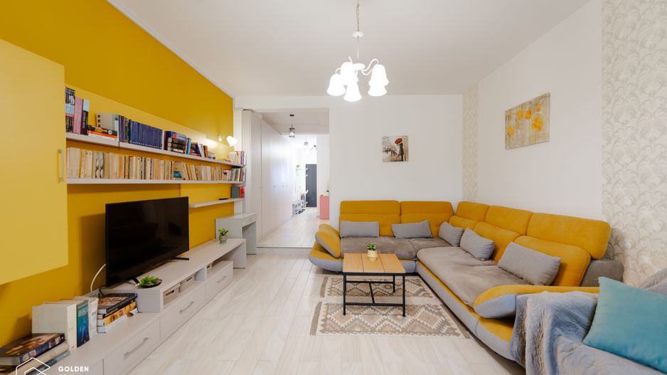 🏡 Chirie lux -langa Shopping City  în Timisoara - Poză 4