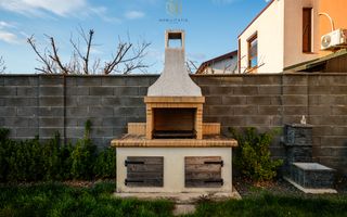 Antecontract - Panouri solare - Cartierul Primaverii | 124 mp, teren 300 mp - Poză 33