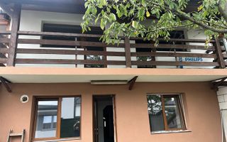 Casă 4 camere | Șelimbăr, Strada Zorilor | 125 mp utili, curte 100 mp - Poză 1