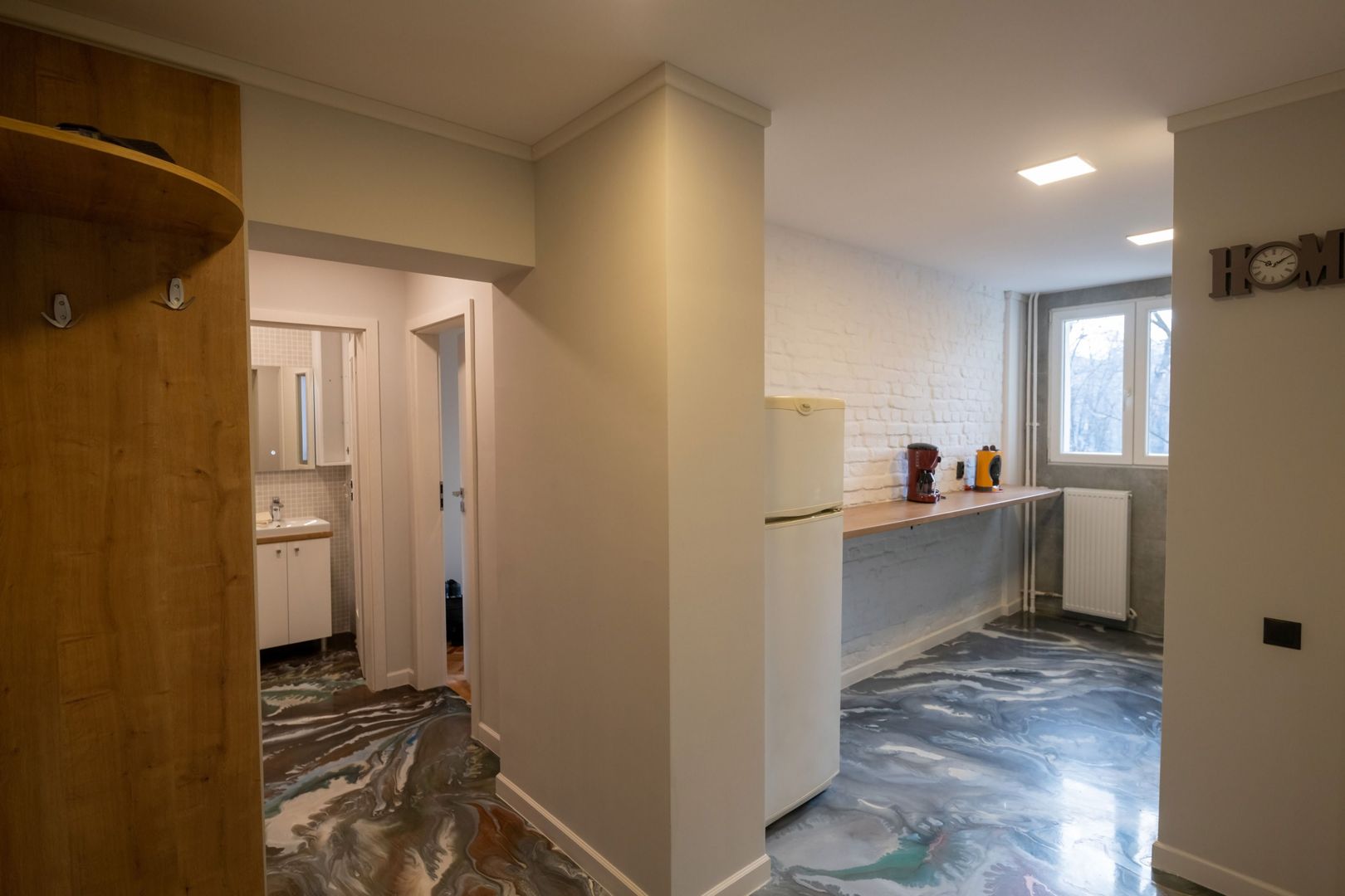 Inchiriere apartament mobilat și utilat 4 camere, Rond Baba Novac - Poză 23