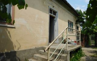 Casă cu arhitectură deosebită de vânzare, cu 800 mp teren, lângă Dedeman - Poză 11