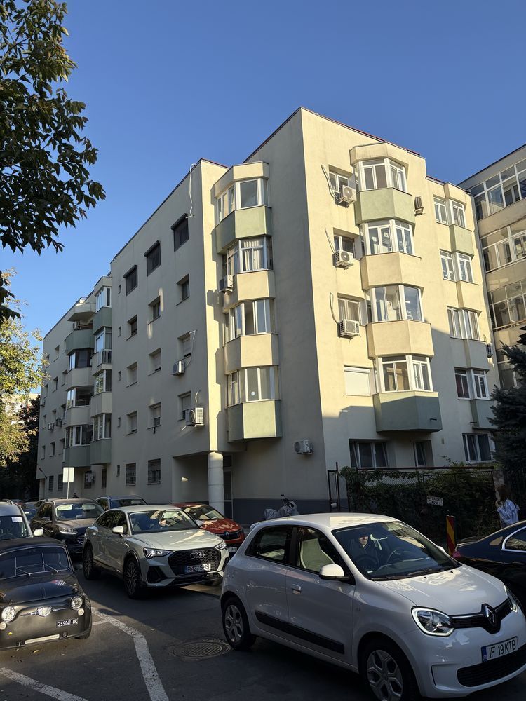 Apartament  Dorobanti // Radu Beller - Poză 8