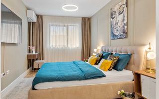Apartament 2 camere Parcul Circului-Barbu Vacarescu - Poză 3