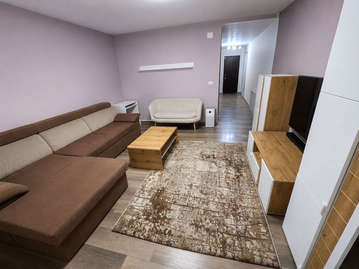 COMISION 0%, Duplex 4 Camere, P+E+Pod, Mobilat si Utilat, Ciarda Rosie - Poză 2