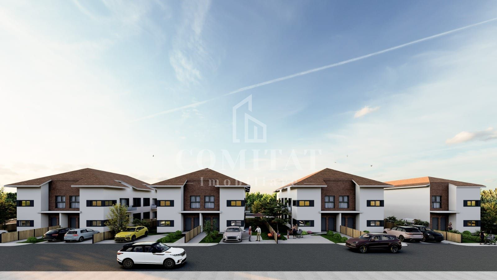 Apartament cu 3 camere în imobil recent construit | 100 mp | Pod IRA - Poză 3