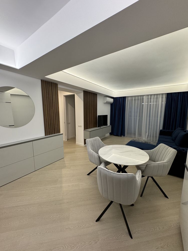 De inchiriat | 2 camere | Cortina North Pipera - Poză 4