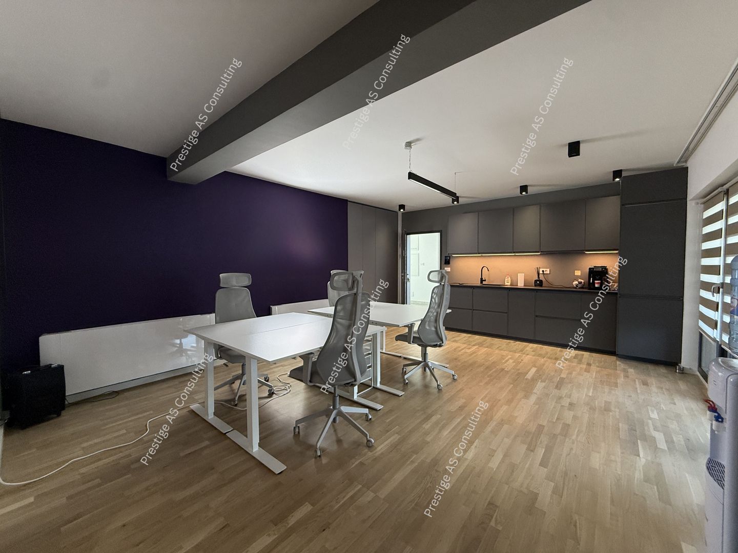 Apartament Nou 3 Camere 2 Bai | Parter Inalt | Aradului-Hornbach - Poză 1