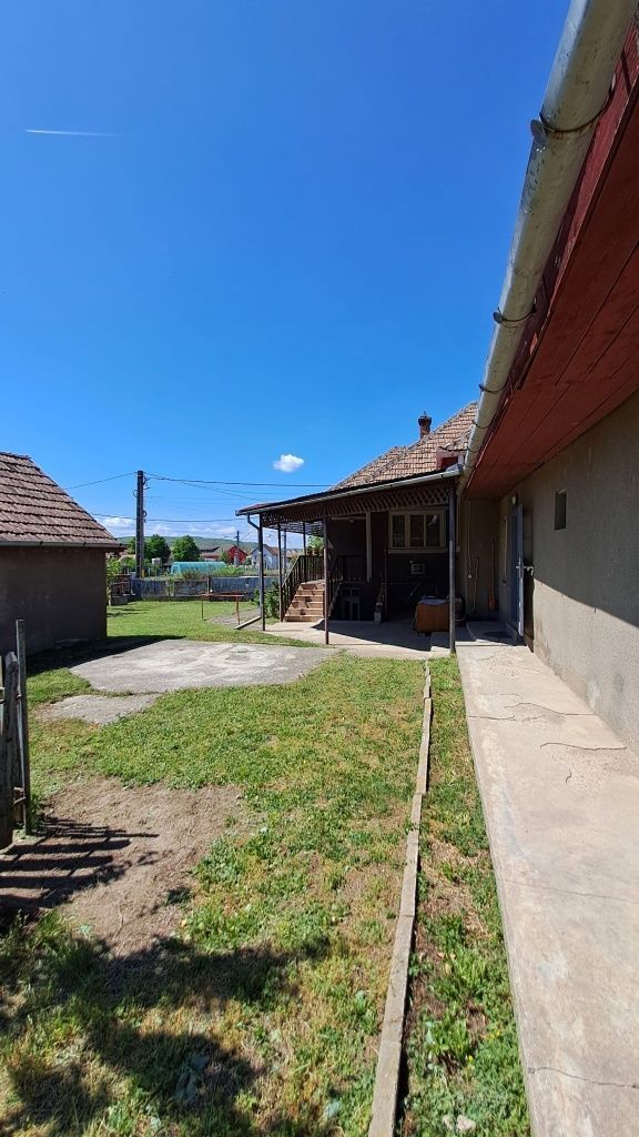 Vând casă în Crăciunelu de Jos, jud. Alba - Poză 3