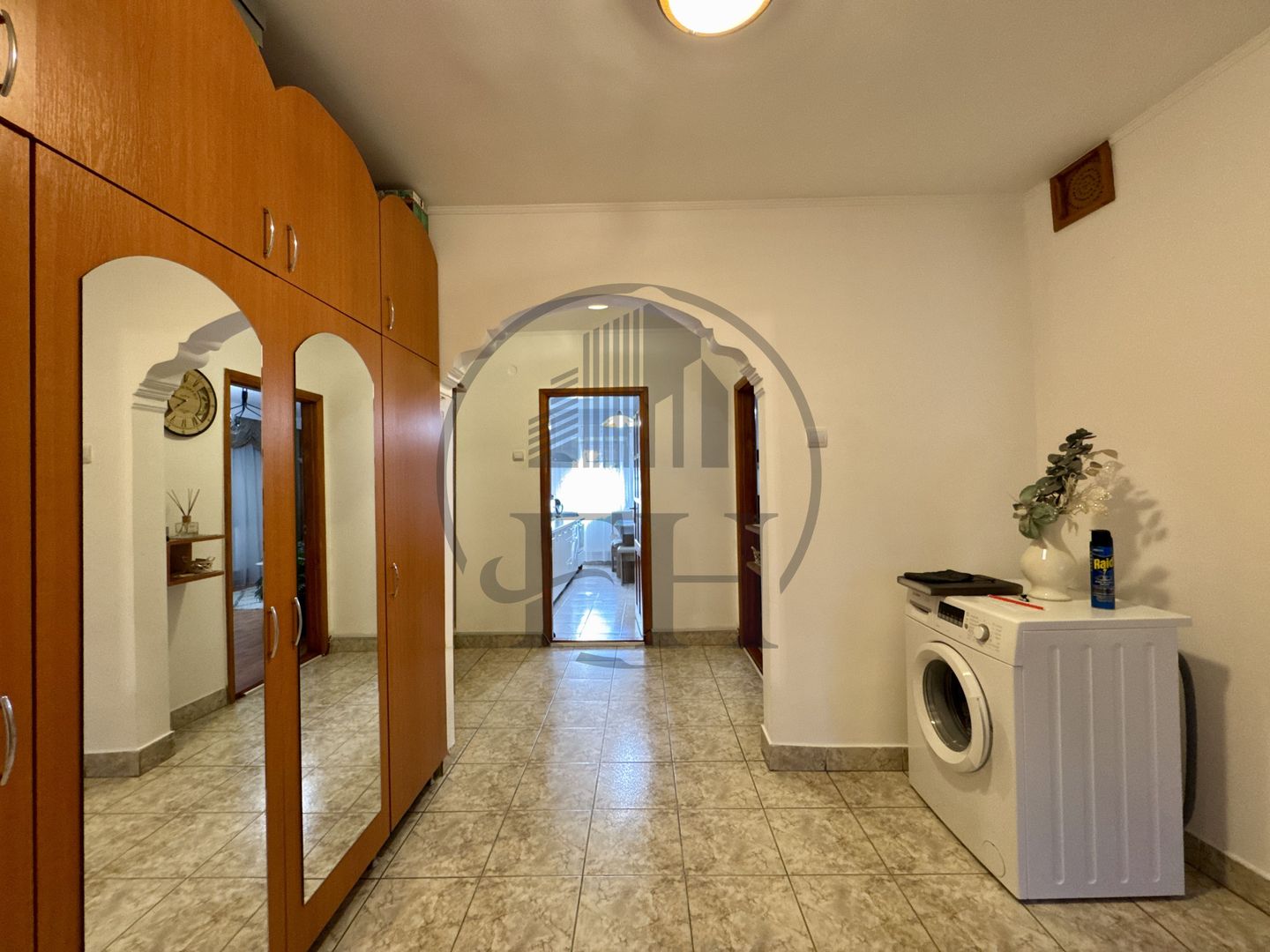 Apartament 3 camere de vanzare Constanta, zona Anda - Poză 15
