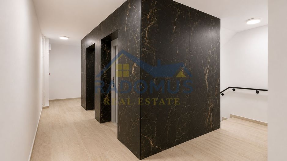 Apartament 2 camere |MRS Grădinile Ploiești | Prima Închiriere | 63 mp - Poză 9