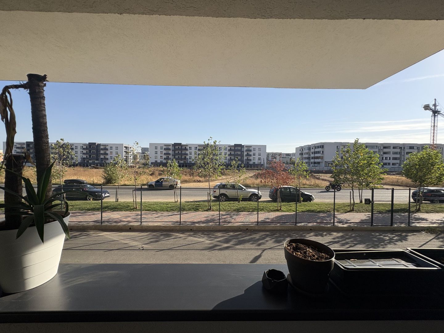 2 camere decomandat mobilat, finisaje premium, Pallady, Calitei - Poză 15