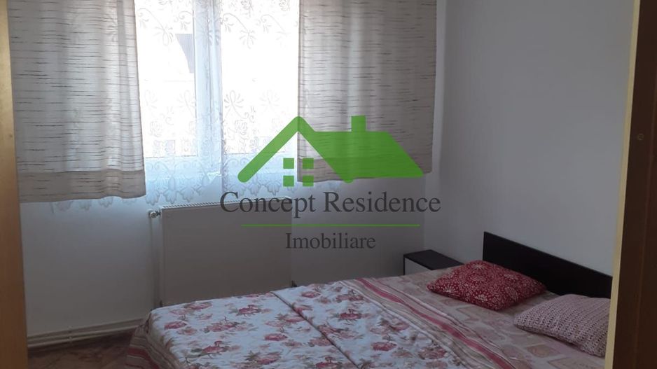 Vand apartament 3 camere, Babes zona Universitatii - Poză 5