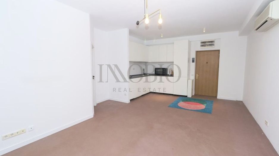 Apartament 2 Camere | Herastrau - Poză 2