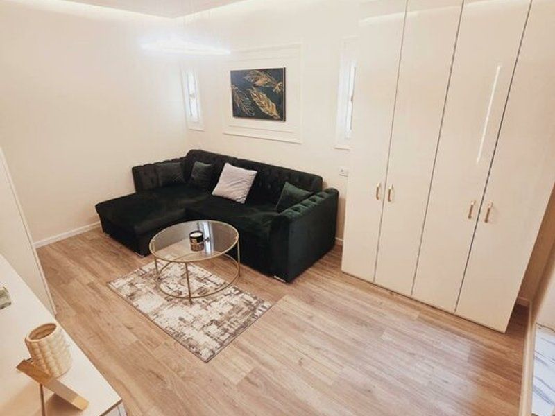 De vanzare | Garsoniera | Exigent Plaza - Lujerului - Poză 1