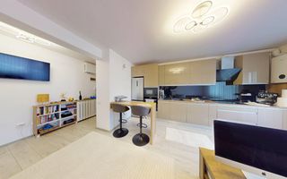 Apartament modern cu 2 camere în Șelimbăr - Poză 3