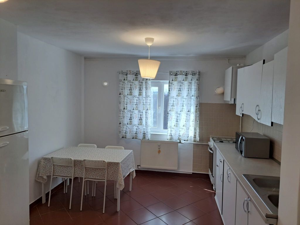 Inchiriere apartament 2 camere Bucuresti  Sector 5 parc Sebastian - Poză 4